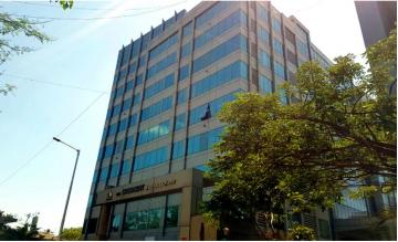 Crescent Business Park